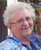 Marlene Goodrich Obituary (1935