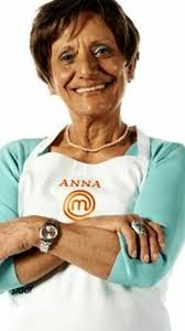 Masterchef loses another former competitor. Xlndn Ulrkyvjm