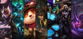 We did not find results for: Los 5 Juegos Mas Parecidos A Lol Movil Forum