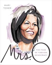 Mrs. O: The Face of Fashion Democracy See more