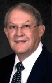 John Hall Grayson Obituary