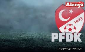 67 puanla ligi üçüncü tamamlayan. Super Lig Den 5 Tff 1 Lig Den 2 Takim Pfdk Ya Sevk Edildi