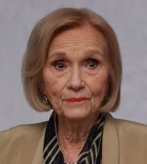 Eva Gray Upholstered Queen Bed