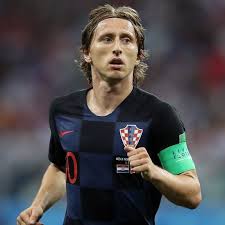 Official website featuring the detailed profile of luka modrić, real madrid midfielder, with his statistics and his best photos, videos and latest news. Croatia S Luka Modric Chequered Past Haunts World Cup Star Bbc News
