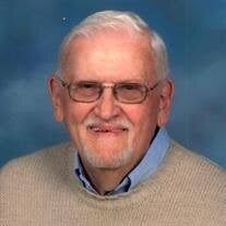 George A. Yule, Jr. Obituary