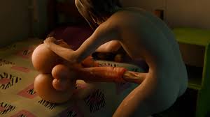 Max Caulfield (Futa) x Sex Doll - Hight Quality Me Time p.1