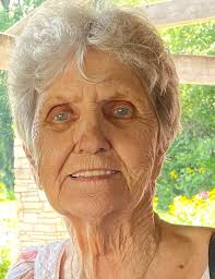 Obituary information for Luetta "Lue" M. Mokos