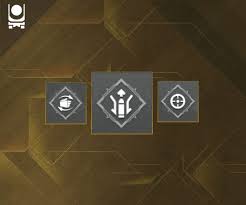 Adept Mods On Normal Weapons : R/Destiny2