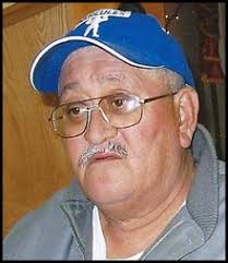 Jesse MENDOZA Obituary (2012)