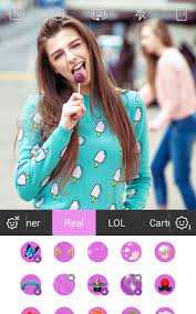 Lollicam apk for android free download latest version of lollicam app for . Lollicam For Messenger For Android Apk Download