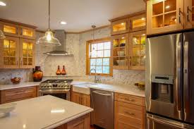 Whether you want to renovate a small space or add function to a galley kitchen, these affordable updates will help you get a kitchen you love. Kithcen Remodeling Ideas Trends For 2020 Alure