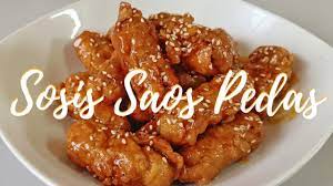 Sosis Pedas Manis Resep Masakan Siple Resep Masakan Sosis Resep Sosis