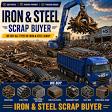iron & Steel Scrap