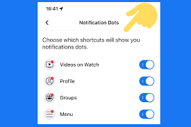 Facebook Will Soon Allow Users To Mute Notification Dots And Push Notifications Social Media Consultant Social Media Marketing Push Notifications