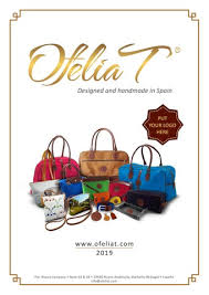 Ofelia T 2019 by Holiday Golf