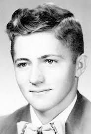 William S. Dunkle Sr.