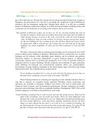 Among supply chain participants in different methods of project procurement' , malaysian construction research journal, 9 (2) , pp. Engineering And Construction Research Papers