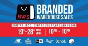 Dksh works in the logistics, supply chain & warehousing industry, specialising in distribution and logistics, marketing and sales, research and analysis, sourcing. Warehouse Sale Clearance Sale In Malaysia June 2021