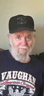 Wayne R. Vaughan, 74, of Ogdensburg