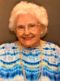 Obituary for Barbara Wesselmann Stark