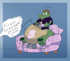 Fat king sumo robertgdraws anthro chubby crocodile donkeykong kremling male moobs reptile scalie sumowrestler wrestler donkeykongcountry kingkrool kremlingking. King K Rool Weight Gain Shefalitayal