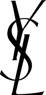 The classic yves saint laurent logo design is an outstanding piece of fashion history that they look more like a bunch of letters dancing the conga than a proper logo (i'm thinking about the old price. Datei Yves Saint Laurent Svg Wikipedia