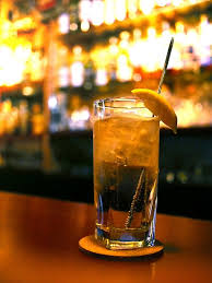 The 10 Best Baseball Themed Cocktails You Ve Ever Had Fun Drinks Alcohol Themed Drinks Mixed Drinks Recipes