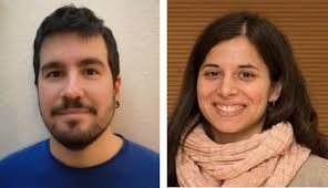 Huntington's neurodegeneration [IMAGE]