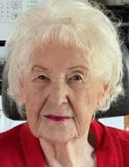 Obituary for June Lois Myhre