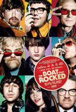 Movie Review: The Boat That Rocked [Pirate Radio] | Talk About the Arts |  buffalospree.com