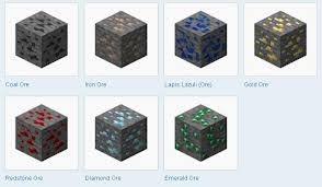 This is how i mine effectively in minecraft :)there. How To Find Ores And How To Mine Them Minecraft Info