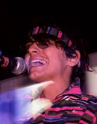 JD Samson - Wikipedia