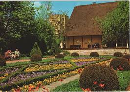 Only one complaint is it's painfully small. Englischer Garten Berlin Ansichtskarten Lexikon