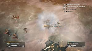 Helldivers Darkstation