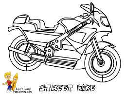 Motorcycle coloring pages for toddlers. Transport Colouring Pages 10 Motorcycle Coloring Pages Colouring Pages Coloring Pages