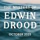 The Mystery of Edwin Drood — Isa S. Chu event image