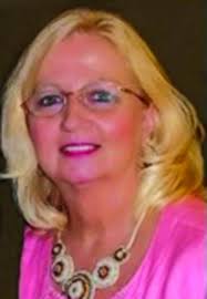 Cynthia Huffman Obituary (1957