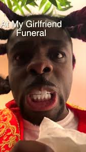 Rest In Promiscuity🙏🏿 #Korporate #OnGaude