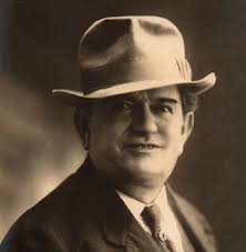 Derrick Goff — Teatro Nuovo