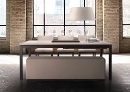 Brama Trica Furniture Trica Furniture Furniture Expandable Dining Table