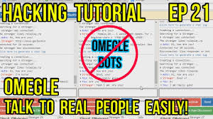 Code on the pinned comment!dnschecker link: Omegle Tutorial How To Easily Find Real People Youtube