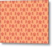 Tribal lela Spiral Notebook by Tina Araquistain