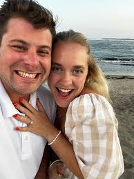 Who can do hair and makeup for an engagement shoot in Portland?