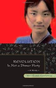 A colonial official and his wife are giving a large dinner party for the army officers and government officials and their wives, and a visiting american naturalist. Revolution Is Not A Dinner Party Summary And Analysis Like Sparknotes Free Book Notes