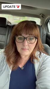 Update ❤️‍🩹 I’m so grateful for @Laura Arp for keeping you all up to date 