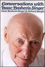 Marking centennial of Nobel Prize winner, I.B. Singer