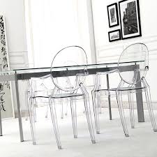 Philippe starck chaise louis ghost. Louis Ghost Kartell Voltex