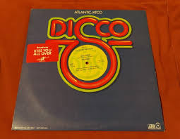 Disco --Willy Henderson Mike chapman