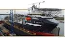 Bollinger shipyard