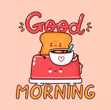 Collection De Jeu De Toasts Droles Heureux Mignon Conception D Icone Illustration De Personnage De Dessin Anime Isole Sur Fond Blanc Vecteur Premium